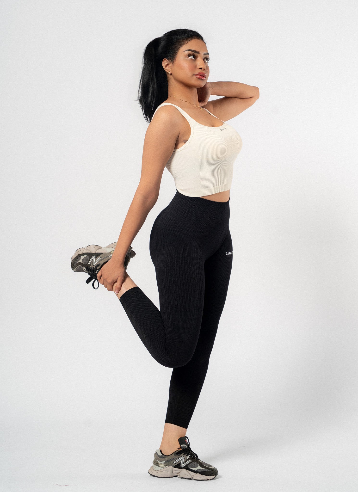 Sport Seamless T-Shirt