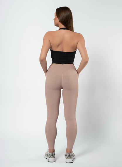 Everyday High Waisted Leggings | PINK