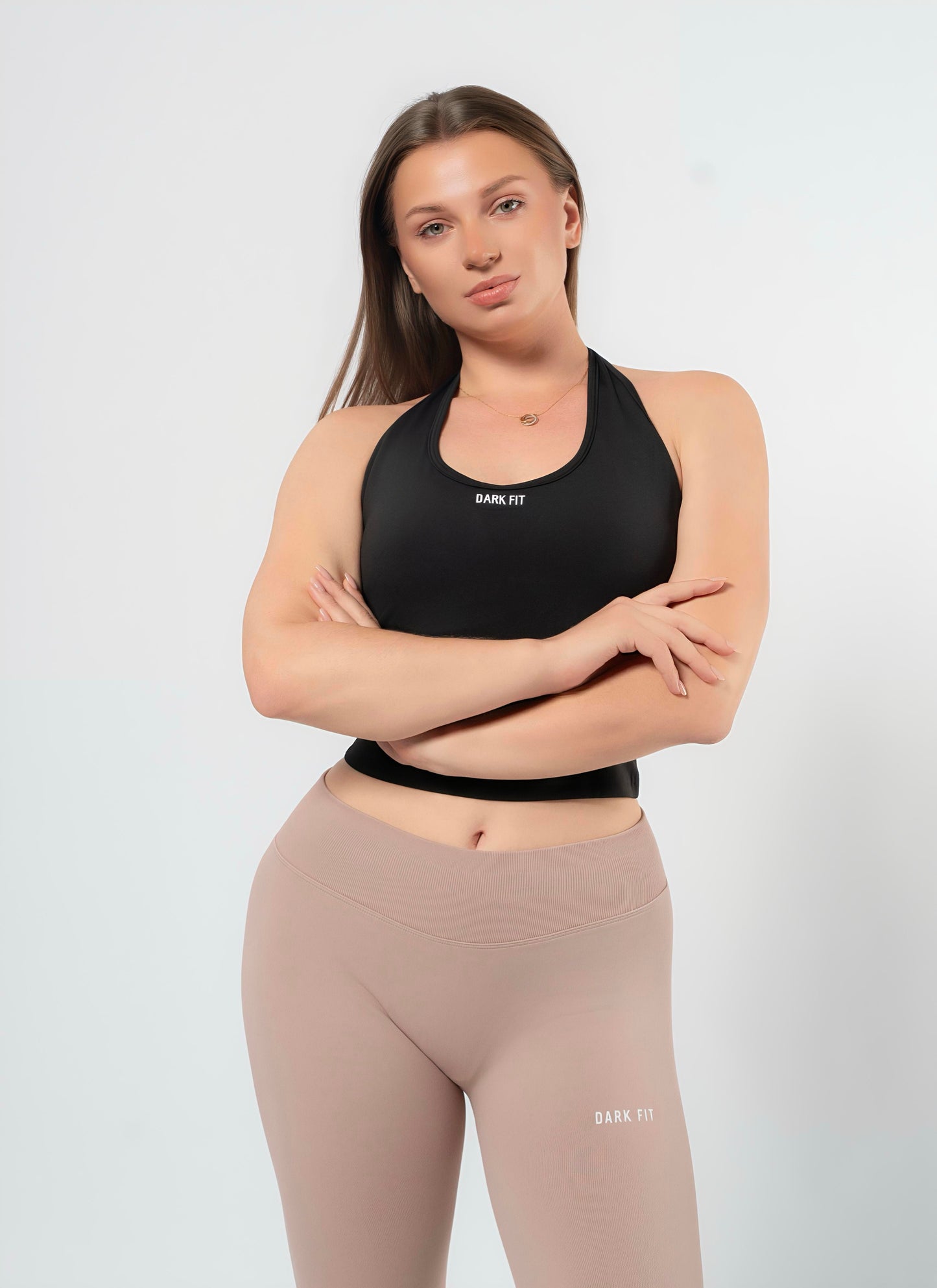 Everyday High Waisted Leggings | PINK