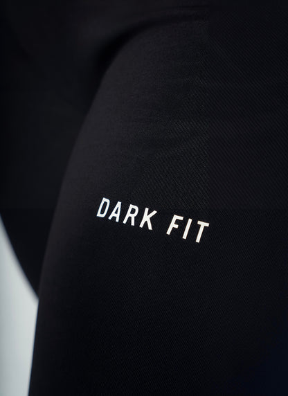 Everyday High Waisted Leggings | Black