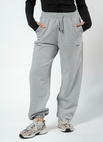 Training Fleece Joggers -Gray