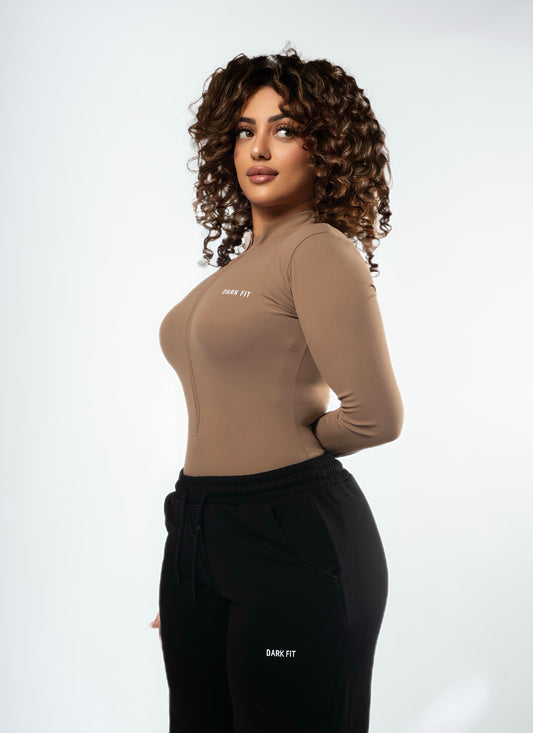 Cosy Luxe Straight Leg Joggers